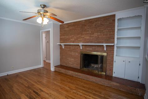 1110 Roberts Street Camden SC 29020-0000