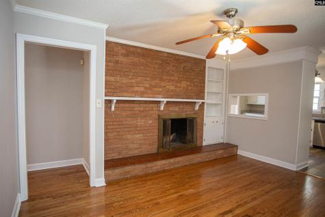 1110 Roberts Street Camden SC 29020-0000