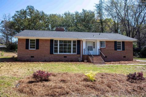 1110 Roberts Street Camden SC 29020-0000