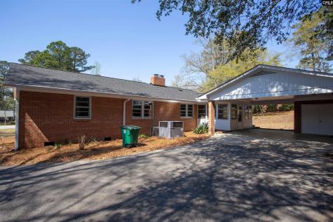 1110 Roberts Street Camden SC 29020-0000