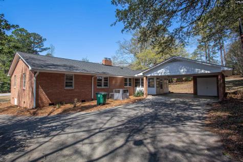 1110 Roberts Street Camden SC 29020-0000