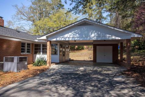 1110 Roberts Street Camden SC 29020-0000