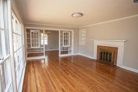 1110 Roberts Street Camden SC 29020-0000