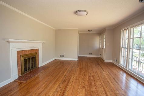 1110 Roberts Street Camden SC 29020-0000