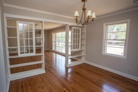 1110 Roberts Street Camden SC 29020-0000