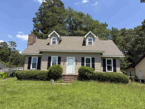 7904 Teague Road Columbia SC 29209