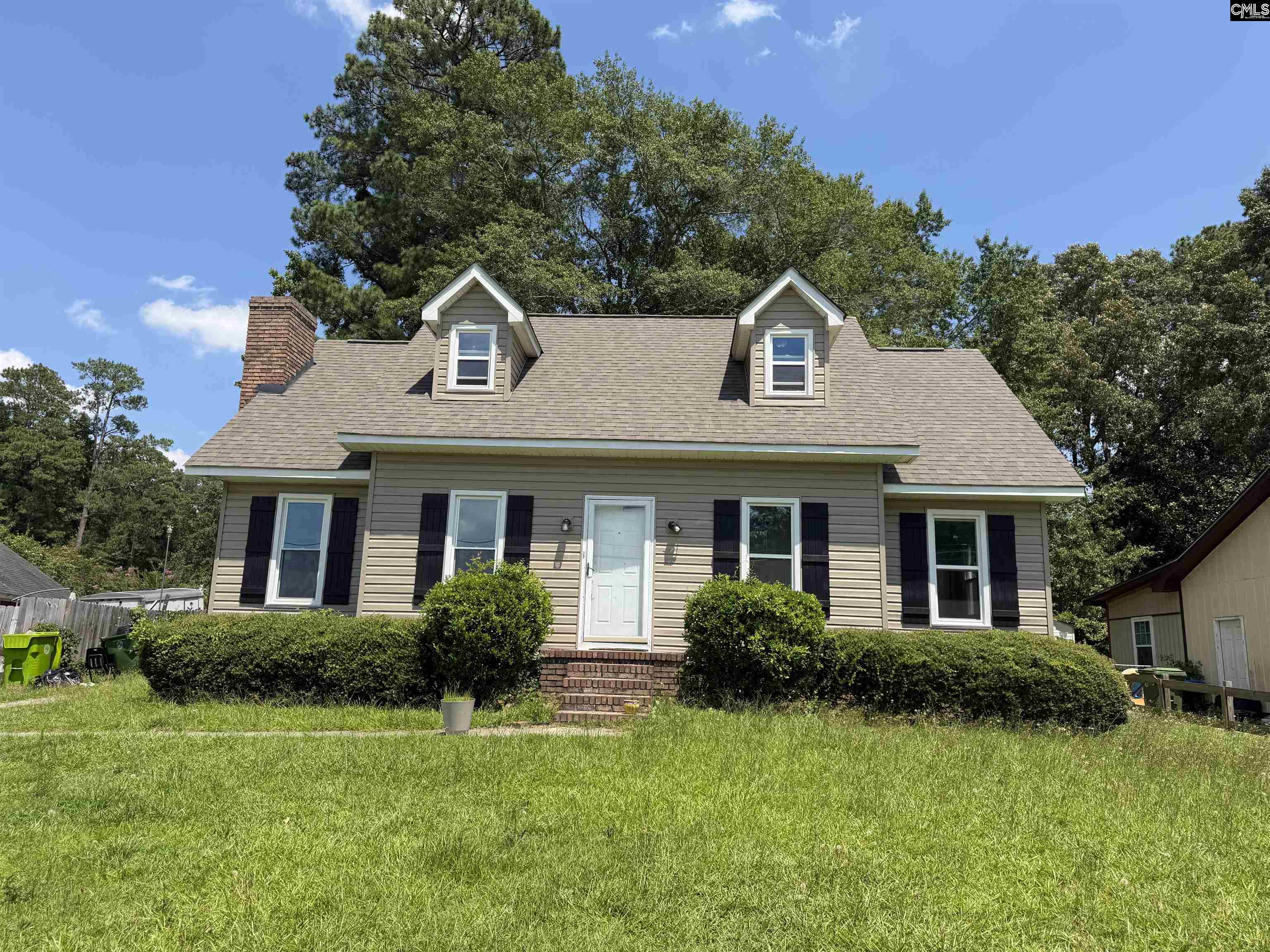 7904 Teague Road Columbia SC 29209