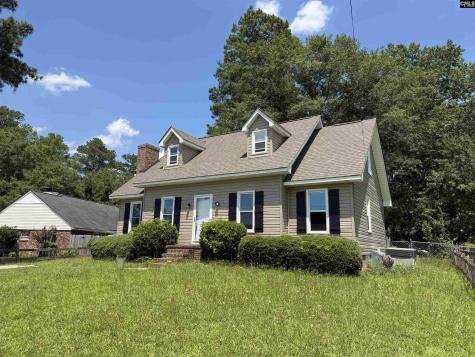 7904 Teague Road Columbia SC 29209