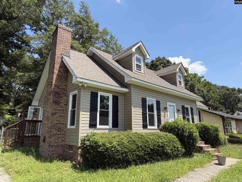 7904 Teague Road Columbia SC 29209
