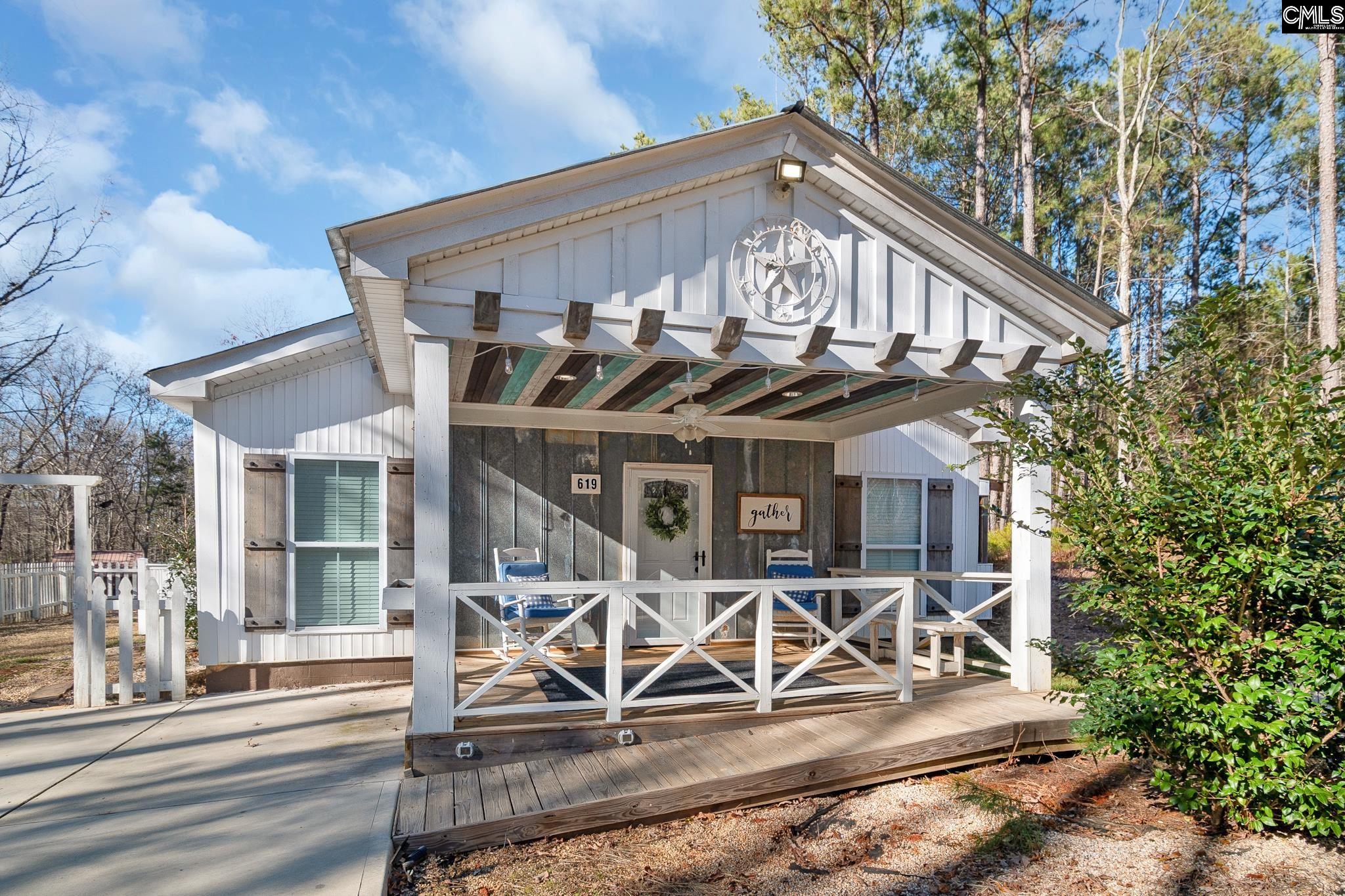 619 Hubbard Drive Lancaster SC 29720-1608