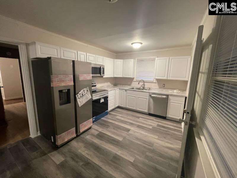 3224 Bronx Road Columbia SC 29204