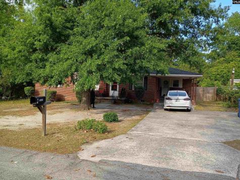 3224 Bronx Road Columbia SC 29204