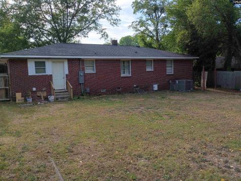 3224 Bronx Road Columbia SC 29204