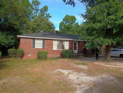 3224 Bronx Road Columbia SC 29204
