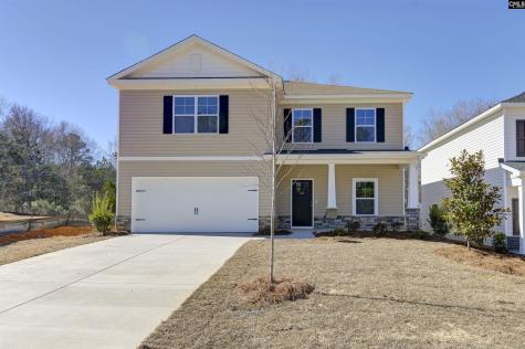 247 Boseman Road Irmo SC 29063