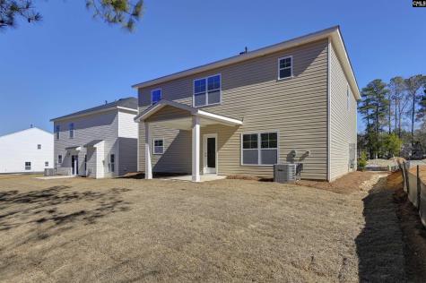 247 Boseman Road Irmo SC 29063