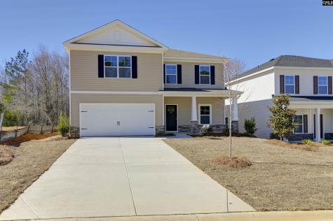 247 Boseman Road Irmo SC 29063