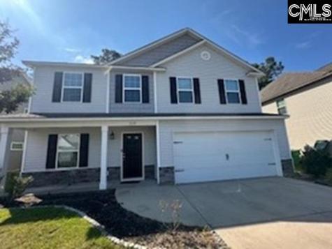 330 Fairford Road Blythewood SC 29016