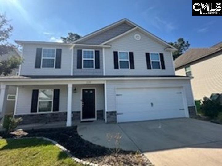 330 Fairford Road Blythewood SC 29016