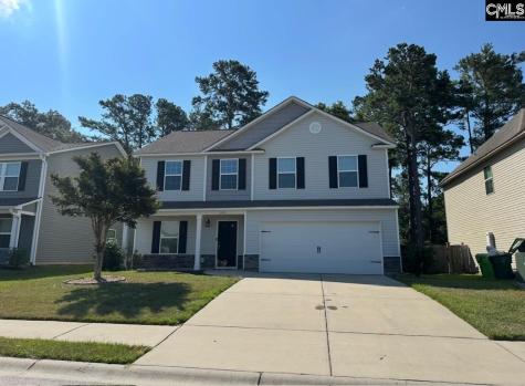 330 Fairford Road Blythewood SC 29016