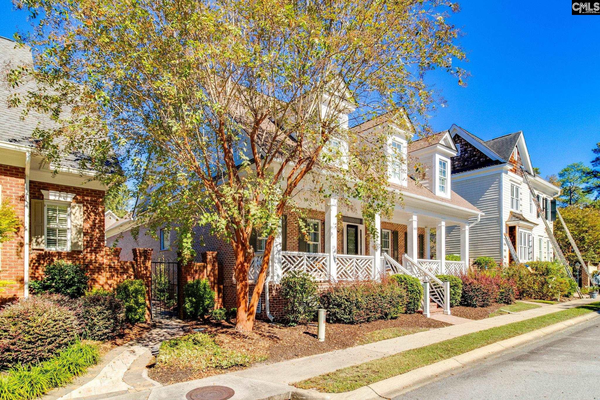 165 Preserve Lane Columbia SC 29209