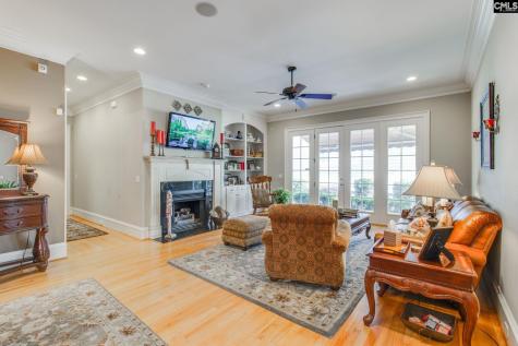 165 Preserve Lane Columbia SC 29209