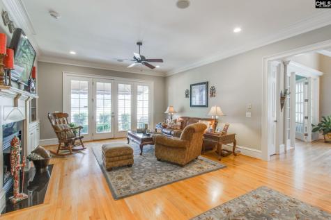 165 Preserve Lane Columbia SC 29209