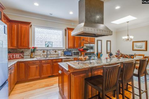 165 Preserve Lane Columbia SC 29209