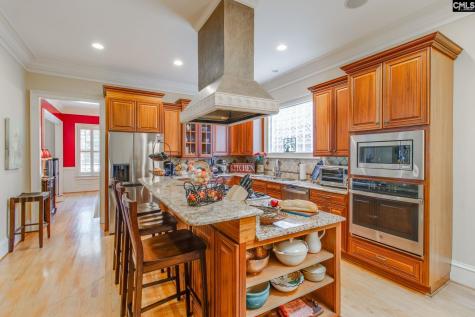 165 Preserve Lane Columbia SC 29209