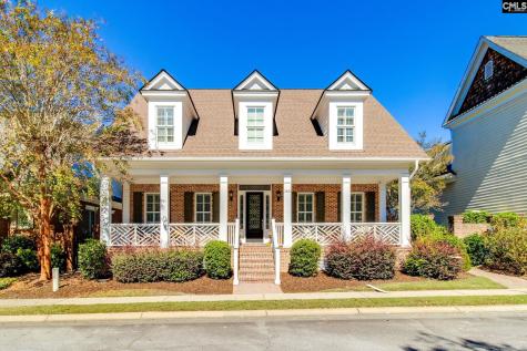 165 Preserve Lane Columbia SC 29209