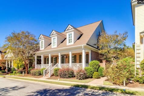 165 Preserve Lane Columbia SC 29209
