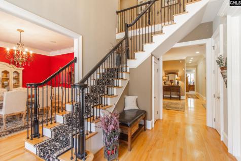 165 Preserve Lane Columbia SC 29209