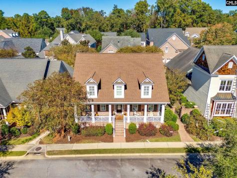 165 Preserve Lane Columbia SC 29209