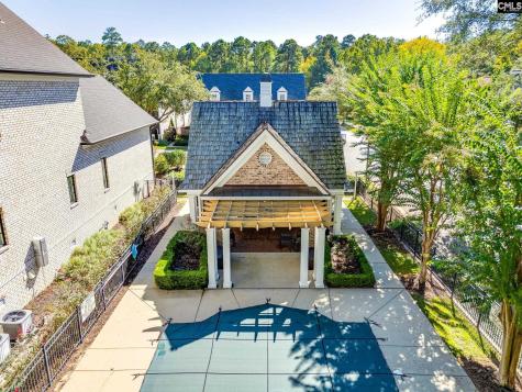 165 Preserve Lane Columbia SC 29209