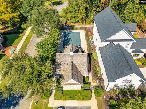 165 Preserve Lane Columbia SC 29209