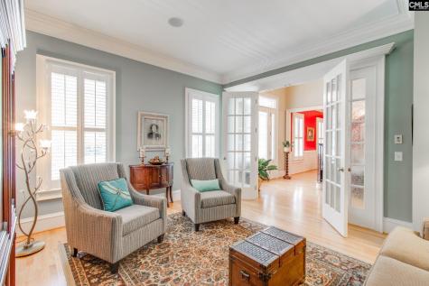 165 Preserve Lane Columbia SC 29209
