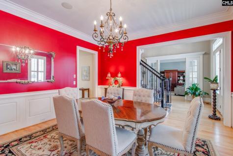 165 Preserve Lane Columbia SC 29209