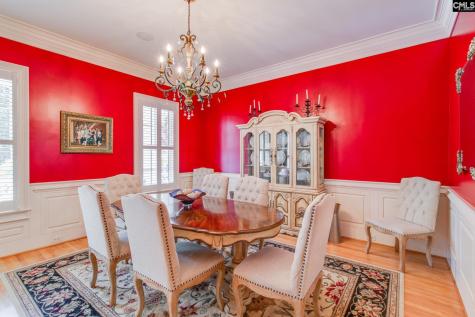 165 Preserve Lane Columbia SC 29209