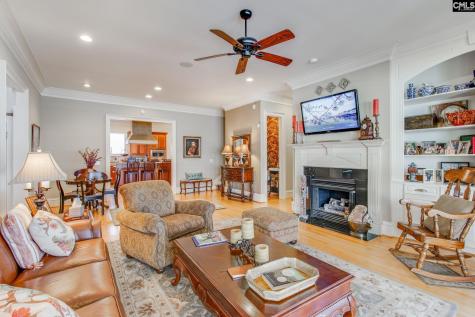 165 Preserve Lane Columbia SC 29209