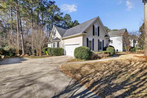 200 Big Leaf Circle Columbia SC 29229
