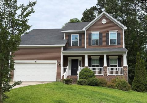 133 Drakewood Drive Columbia SC 29212