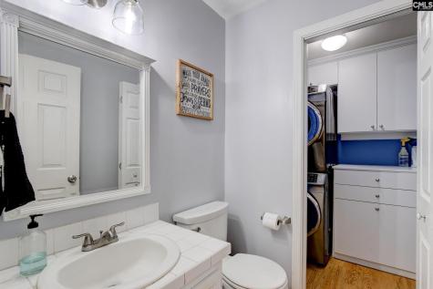 605 Timberleaf Court Columbia SC 29212