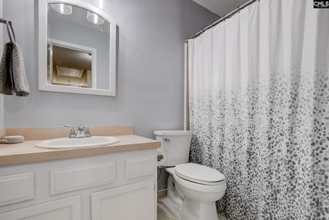 605 Timberleaf Court Columbia SC 29212