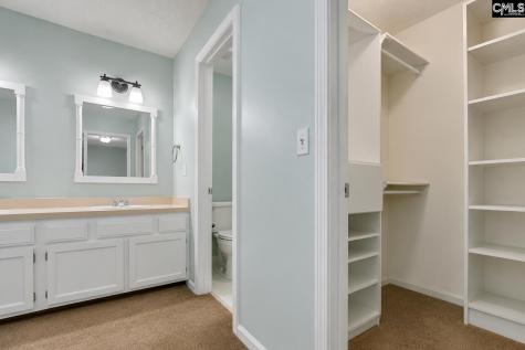 605 Timberleaf Court Columbia SC 29212
