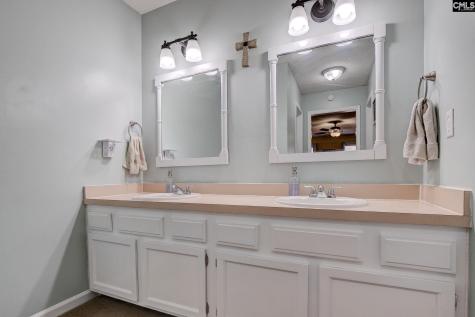 605 Timberleaf Court Columbia SC 29212