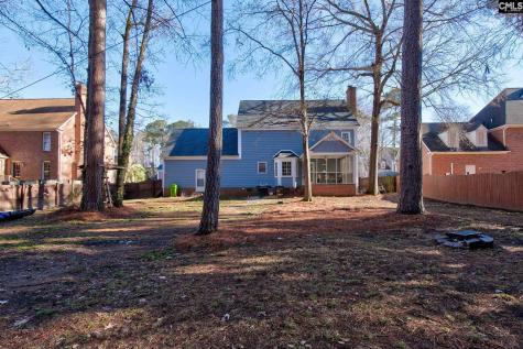 605 Timberleaf Court Columbia SC 29212
