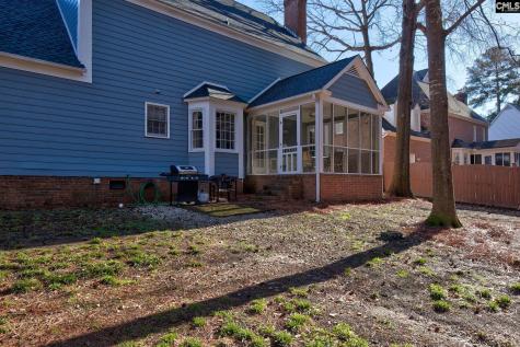 605 Timberleaf Court Columbia SC 29212
