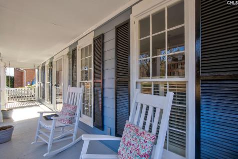 605 Timberleaf Court Columbia SC 29212