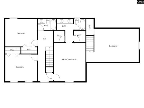 605 Timberleaf Court Columbia SC 29212