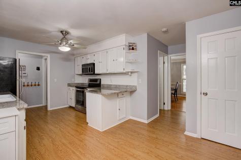 605 Timberleaf Court Columbia SC 29212